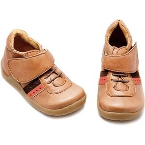 Livie & Luca Cadet Boots Caramel toddler sz 6